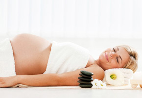 Akupunktur bei Schwangerschaft